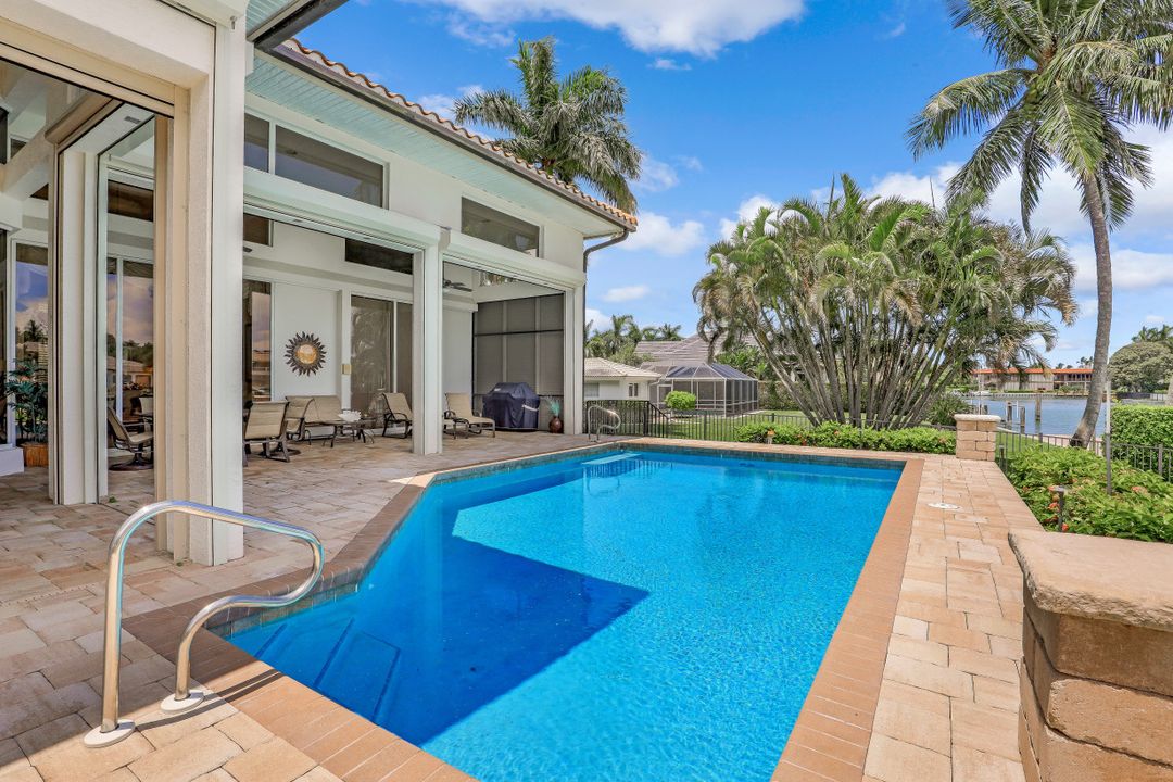 317 Mooring Line Dr, Naples, FL 34102