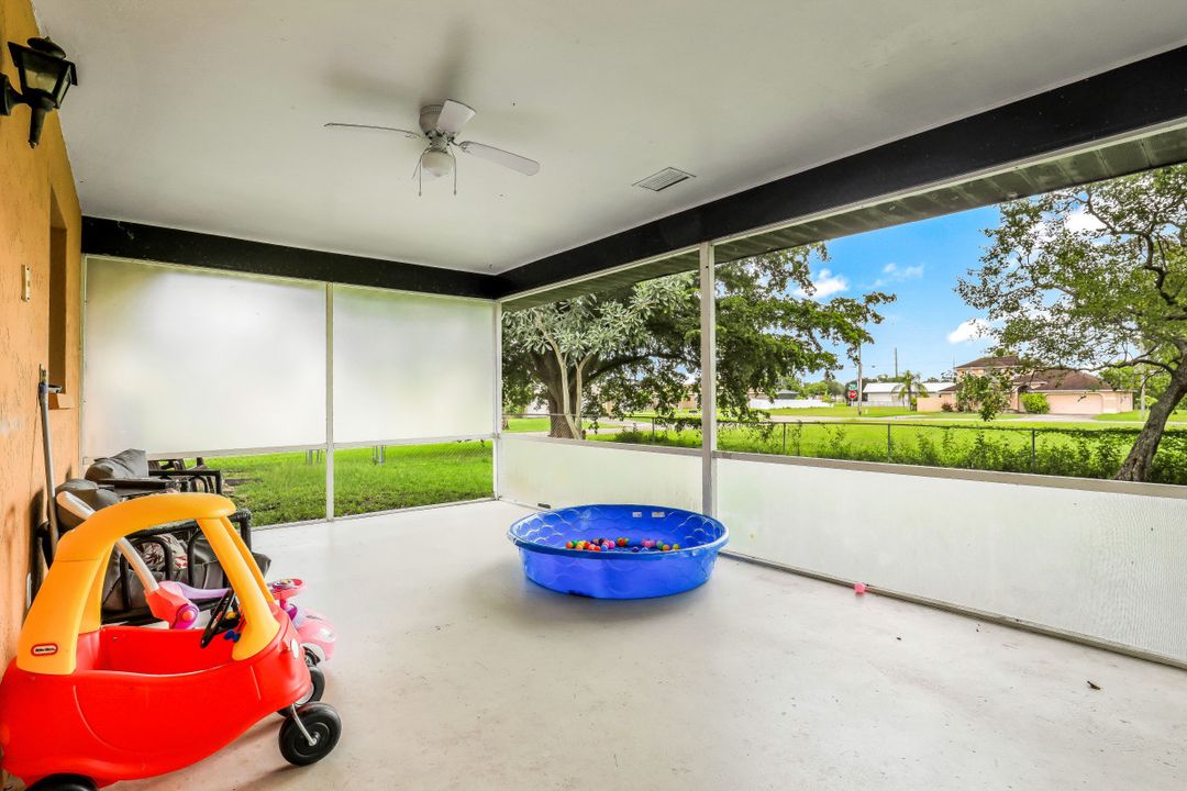 116 SW 31st St, Cape Coral, FL 33914