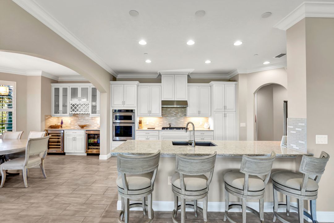 16449 Carrara Way #101, Naples, FL 34110