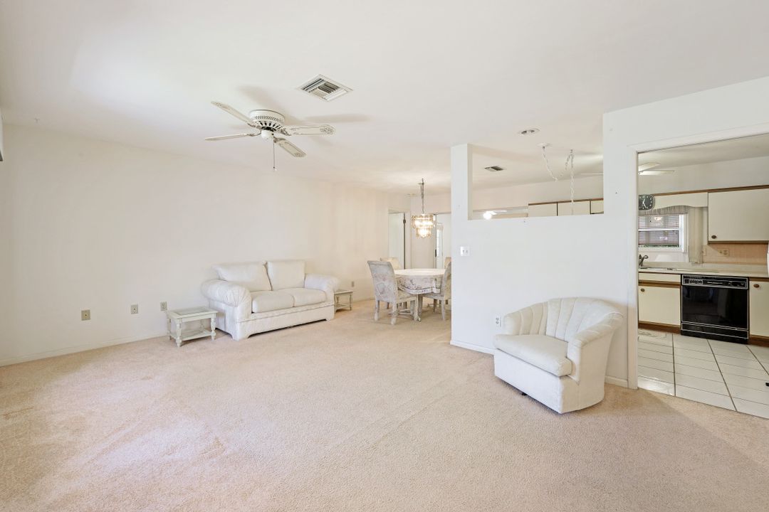 17421 Delaware Rd, Fort Myers, FL 33967