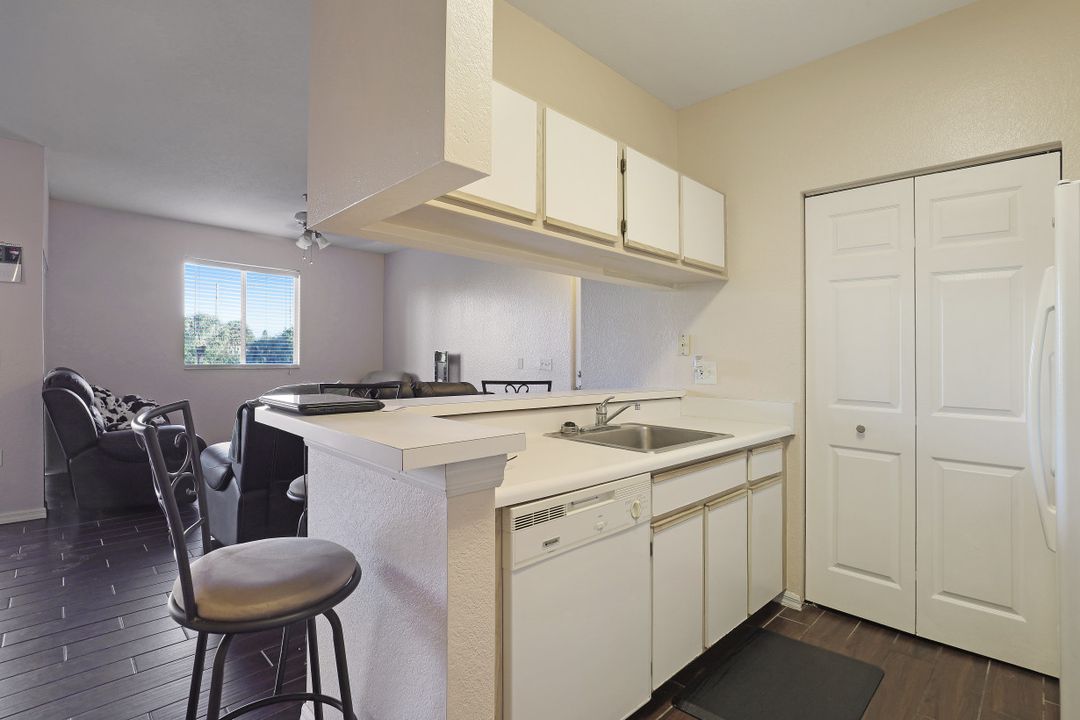 6481 Aragon Way #203, Fort Myers, FL 33966