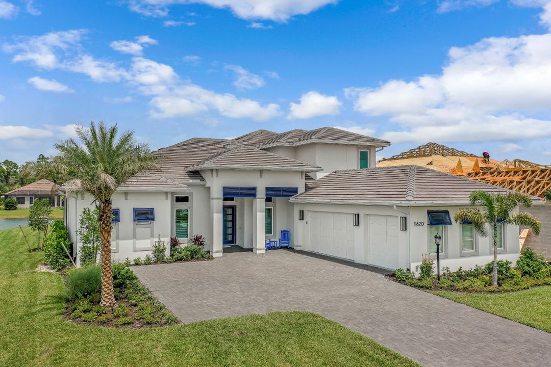 11620 Caleri Ct, Fort Myers, FL 33913