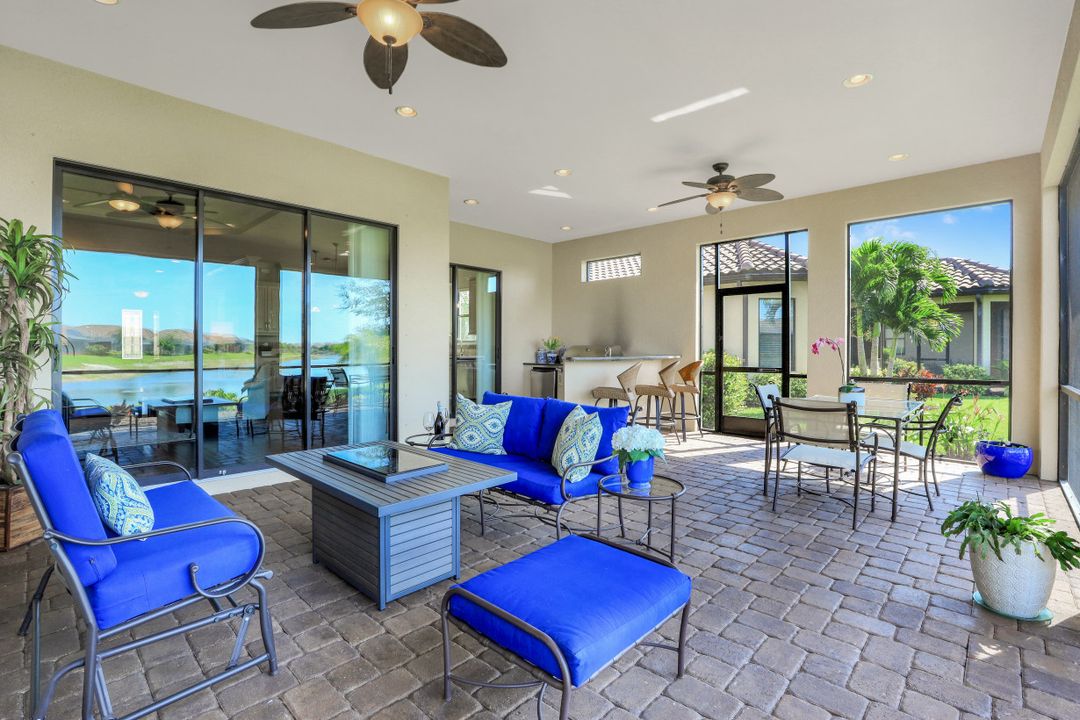 9123 Trivoli Terrace, Naples, FL 34119