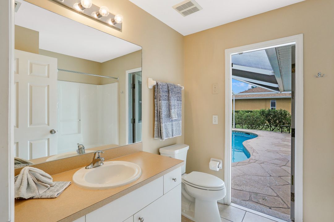 2236 SW 17th Ave, Cape Coral, FL 33991