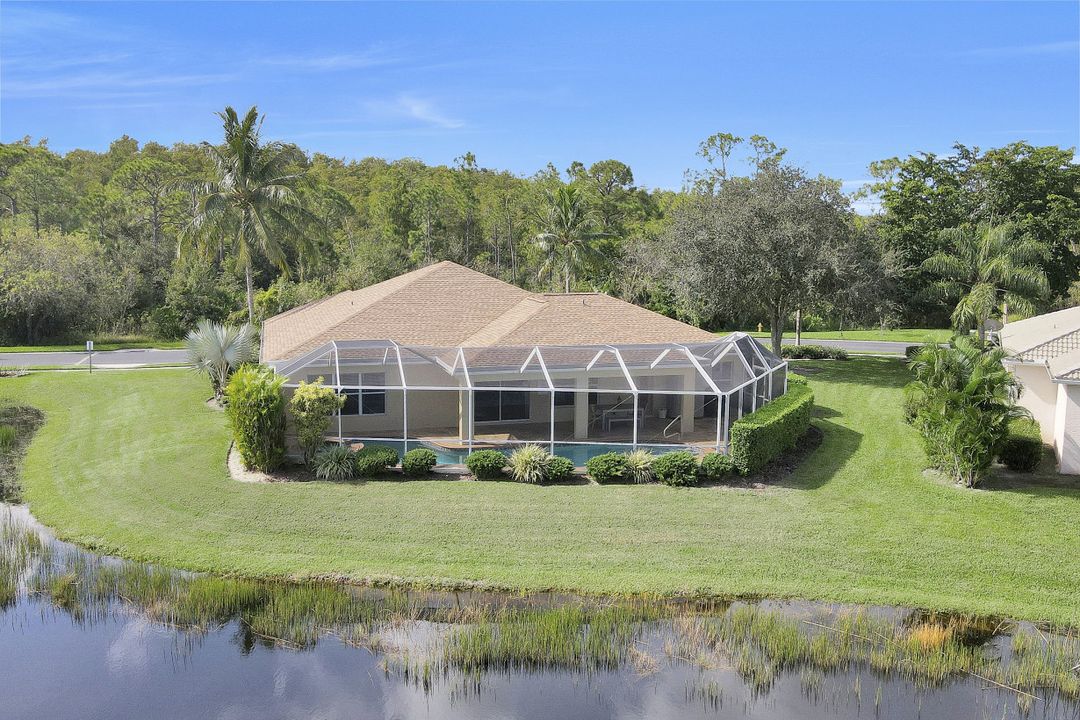 8993 Cypress Preserve Pl, Fort Myers, FL 33912