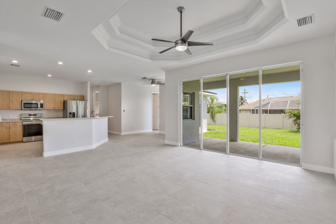 2921 SW 16th Pl, Cape Coral, FL 33914