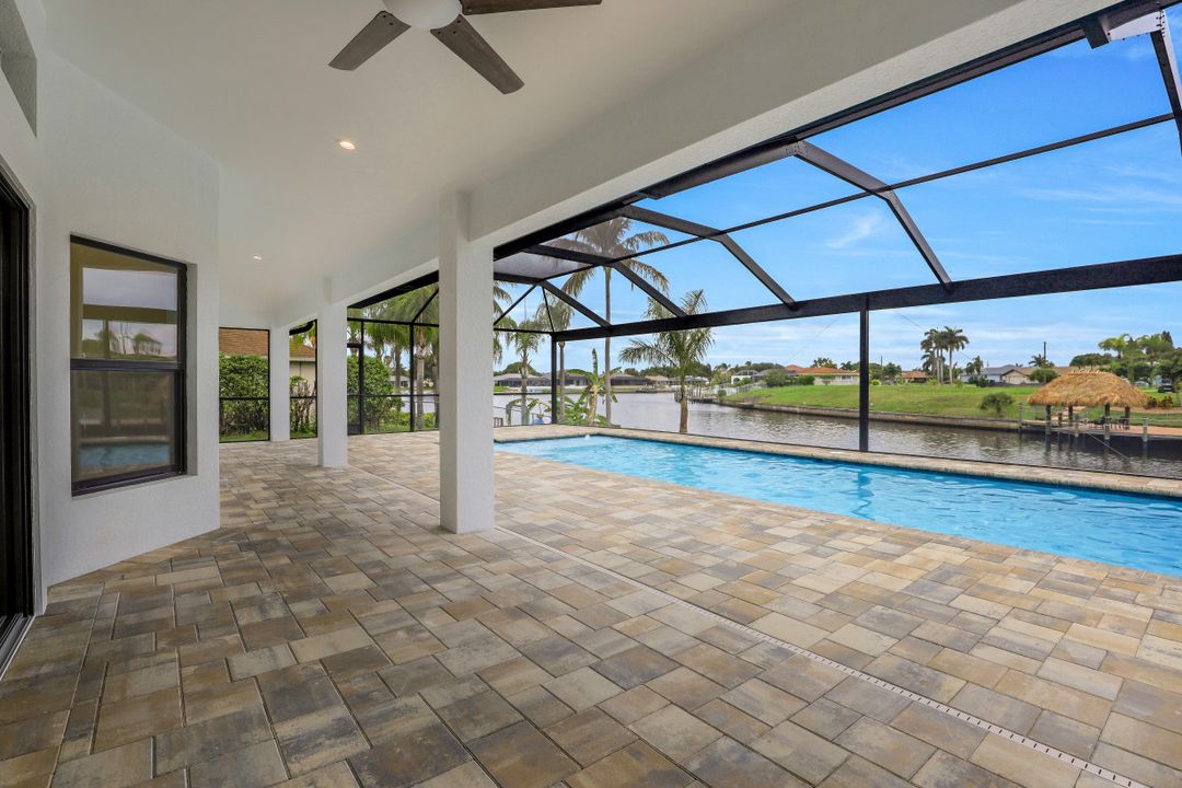 1113 SE 32nd Terrace, Cape Coral, FL 33904