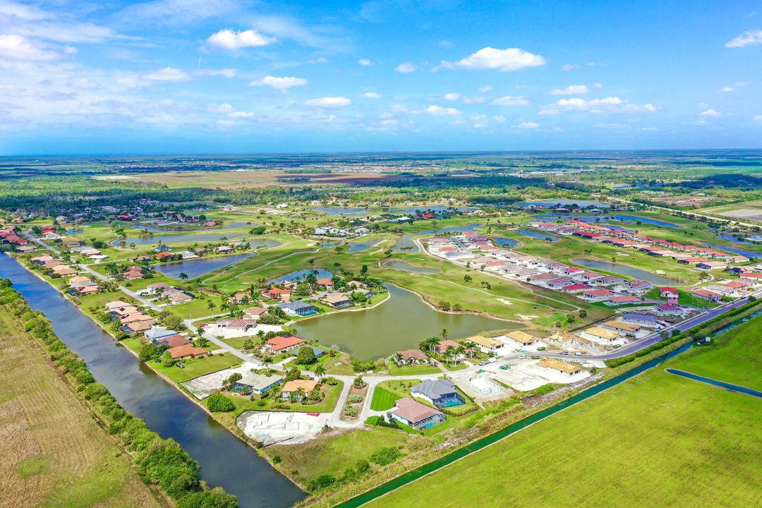 18013 Sandtrap Dr #Lot 7, Naples, FL 34114