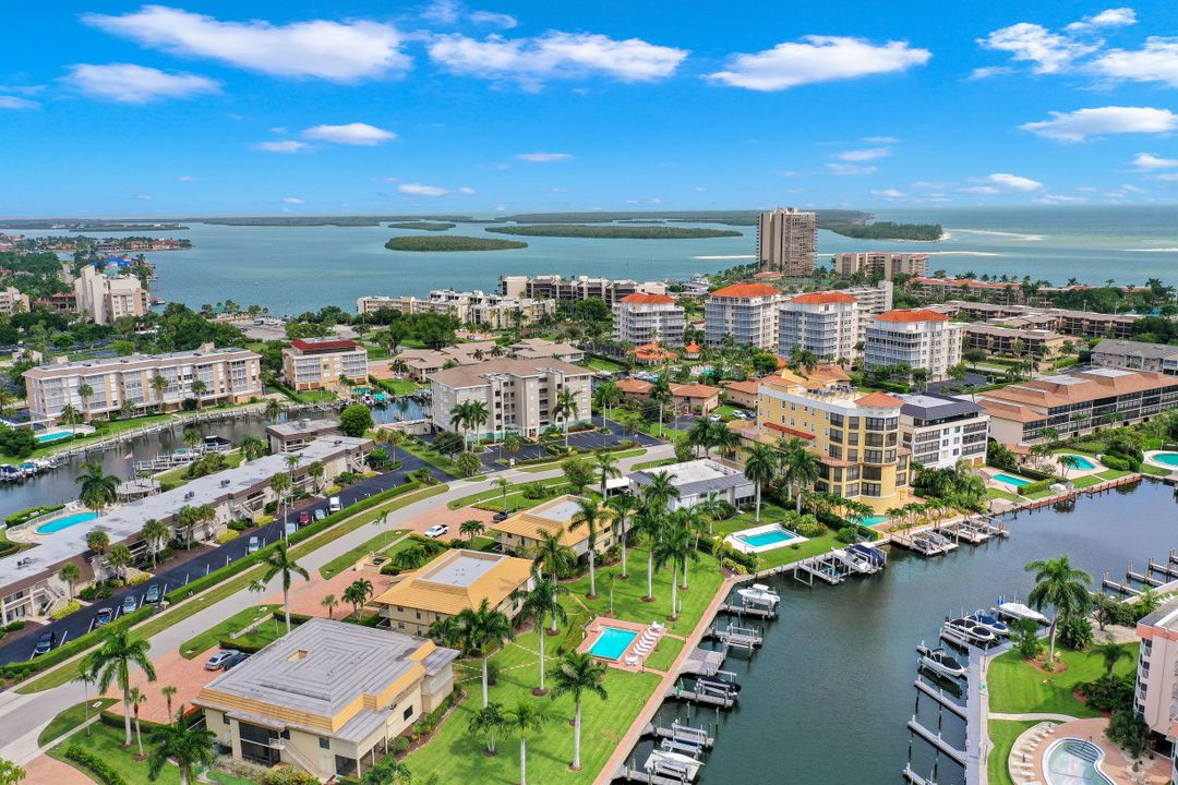 900 Panama Ct #4 , Marco Island, FL 34145