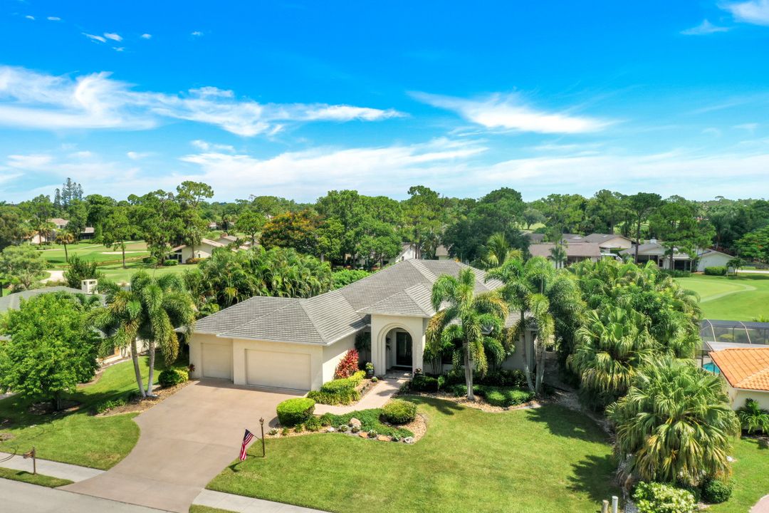 6116 Deer Run, Fort Myers, FL 33908