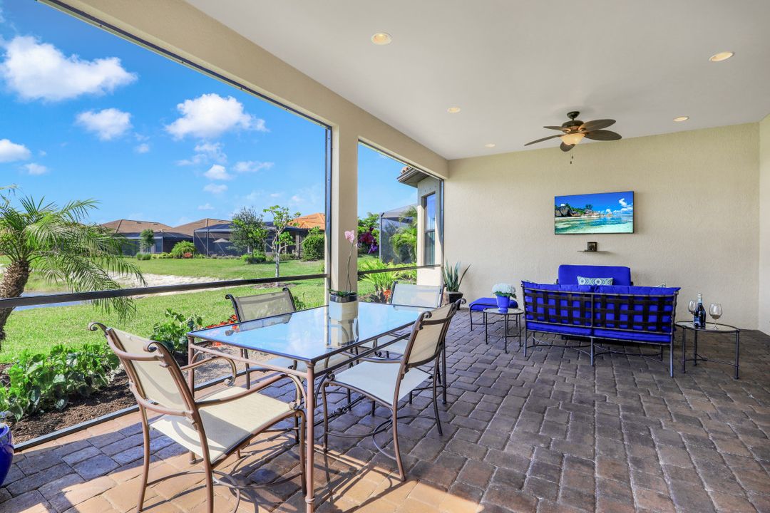 9123 Trivoli Terrace, Naples, FL 34119