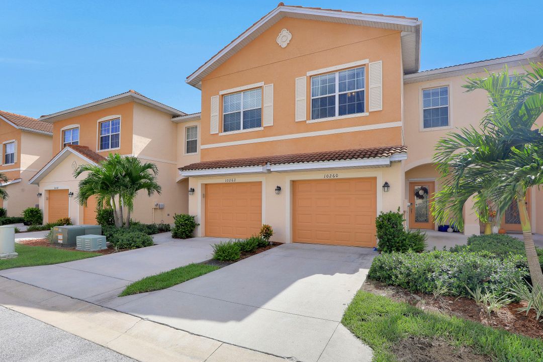 10260 Via Colomba Circle, Fort Myers, FL 33966