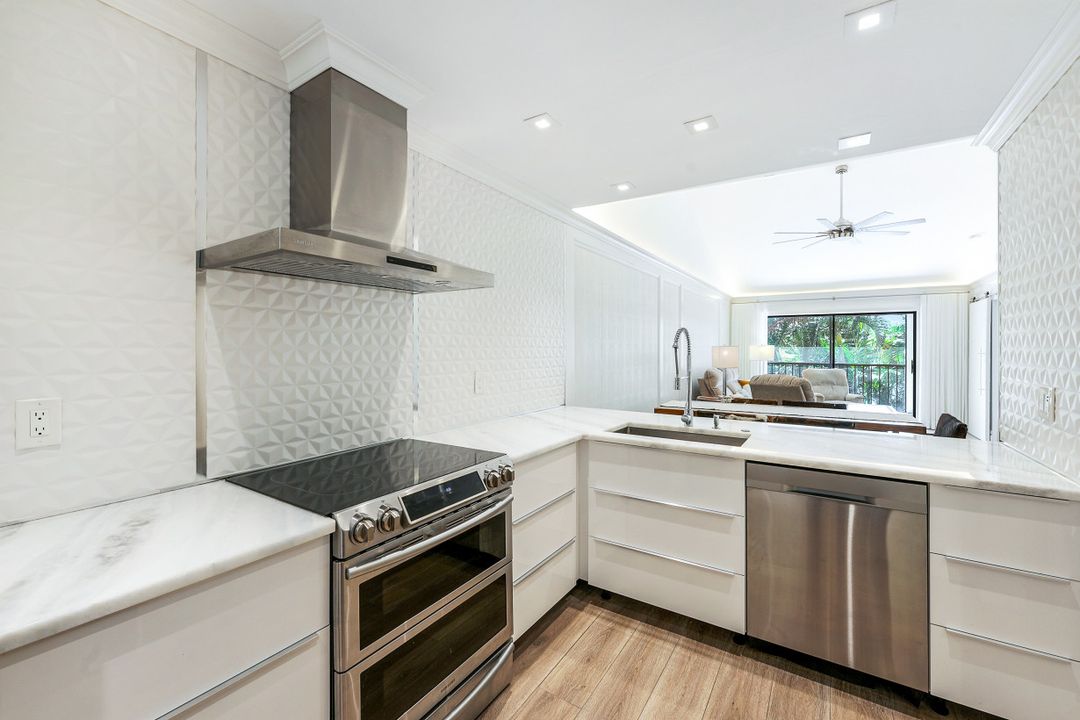 9845 Citadel Ln #206, Bonita Springs, FL 34135