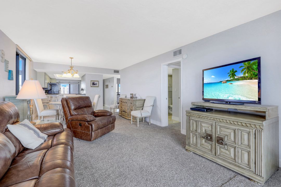 8400 Estero Blvd #805, Fort Myers Beach, FL 33931