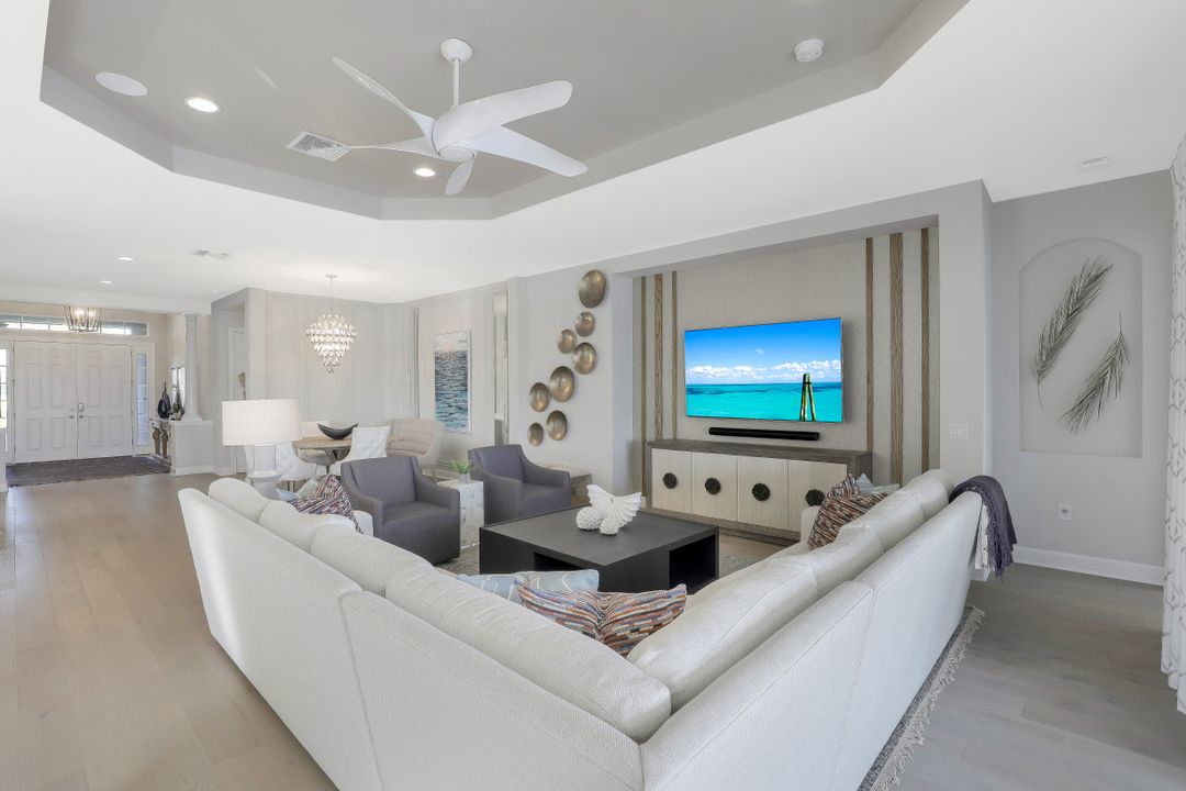 3258 Belon Ln, Naples, FL 34114