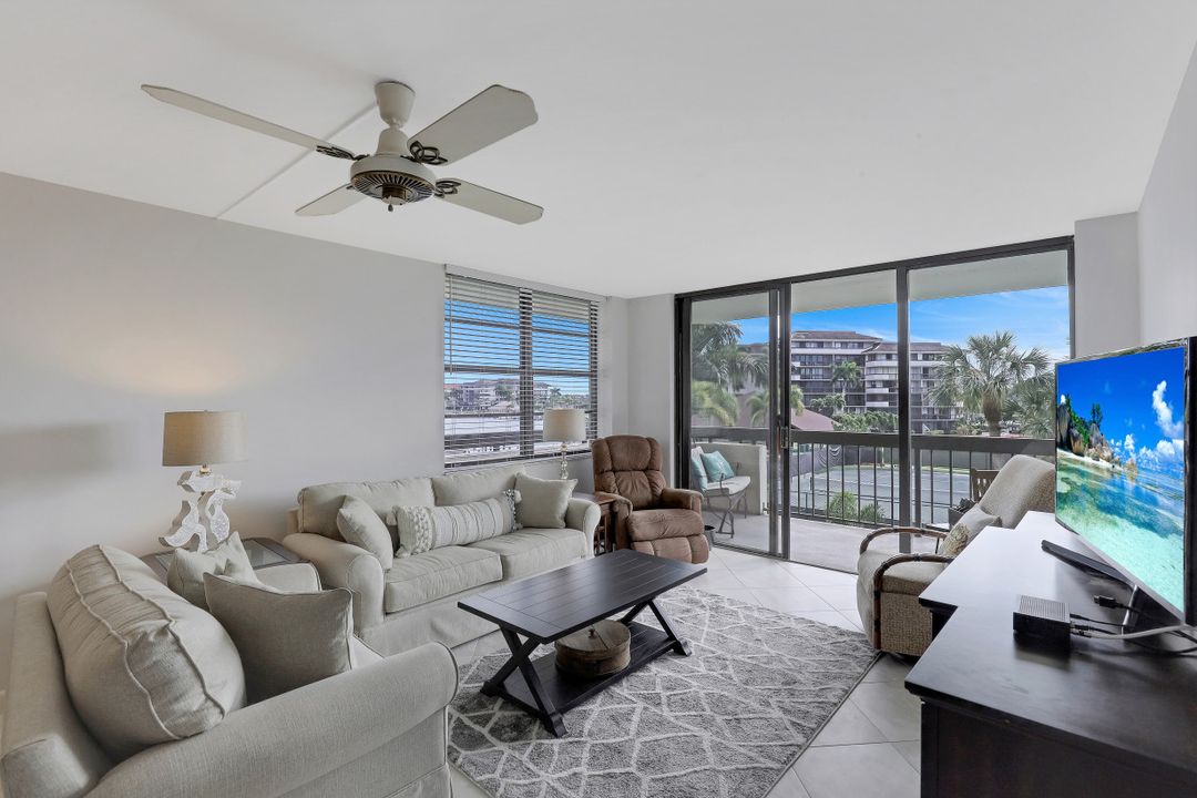 591 Seaview Ct #A-307, Marco Island, FL 34145