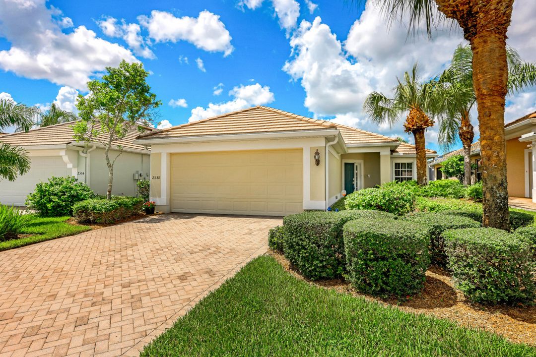 2538 Greendale Pl, Cape Coral, FL 33991