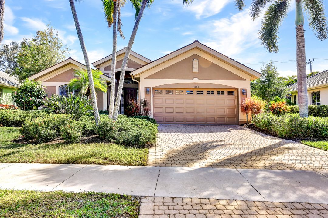 1753 Winding Oaks Way, Naples, FL 34109
