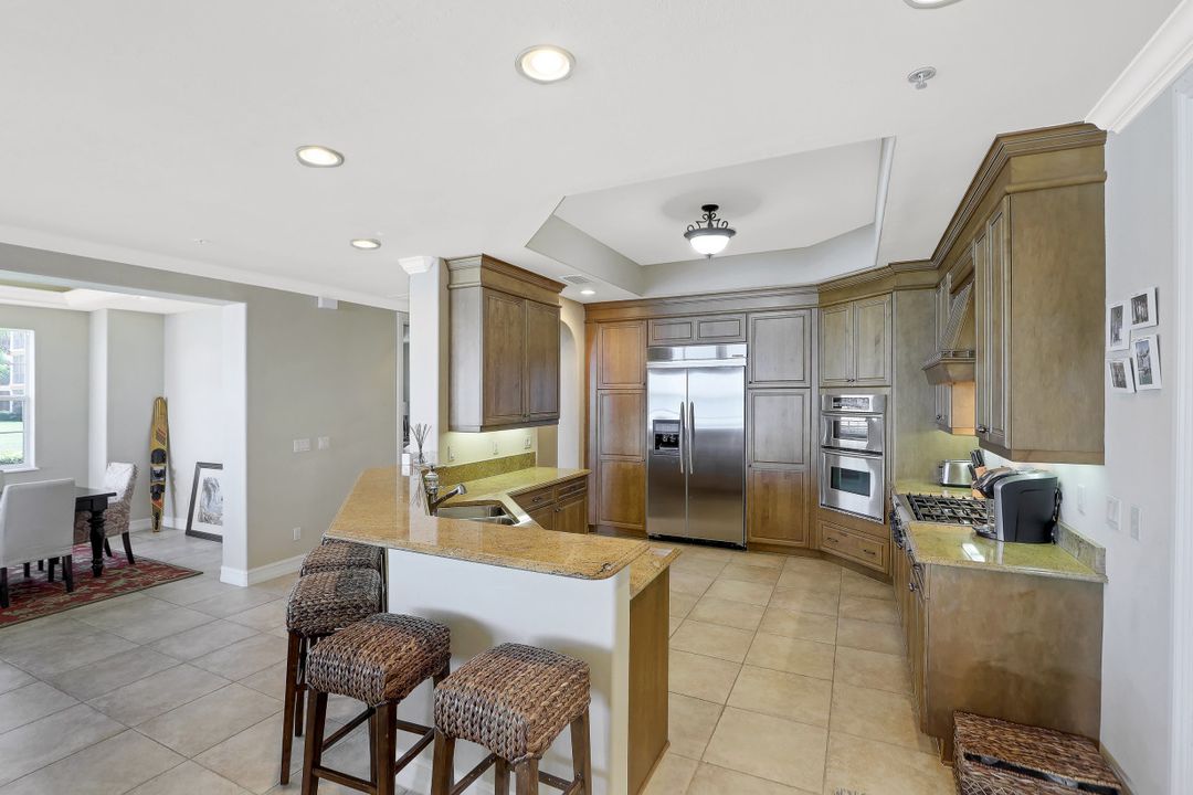 17701 Via Bella Acqua Ct #701, , FL 33913