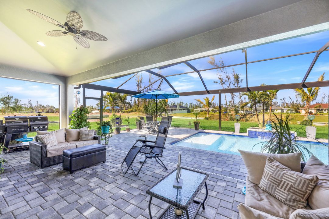 1833 SW 11th Terrace, Cape Coral, FL 33991