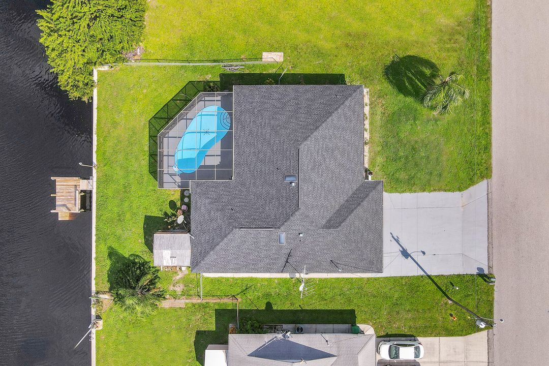 12370 Kneeland Terrace, Port Charlotte, FL 33981
