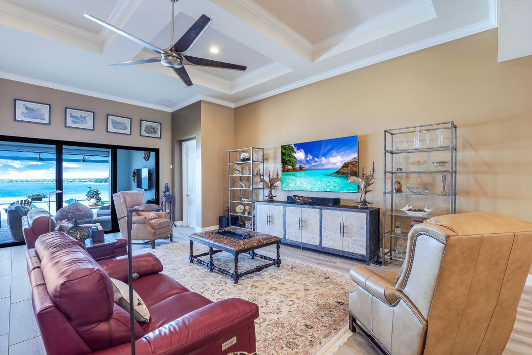 20681 Corkscrew Shores Blvd, Estero, FL 33928