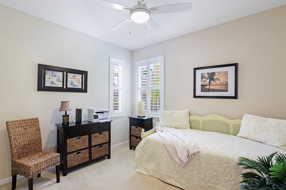 9517 Ironstone Terrace #101, Naples, FL 34120