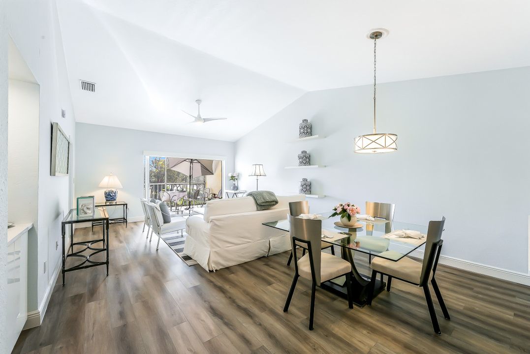 6030 Chardonnay Ln #303, Naples, FL 34119