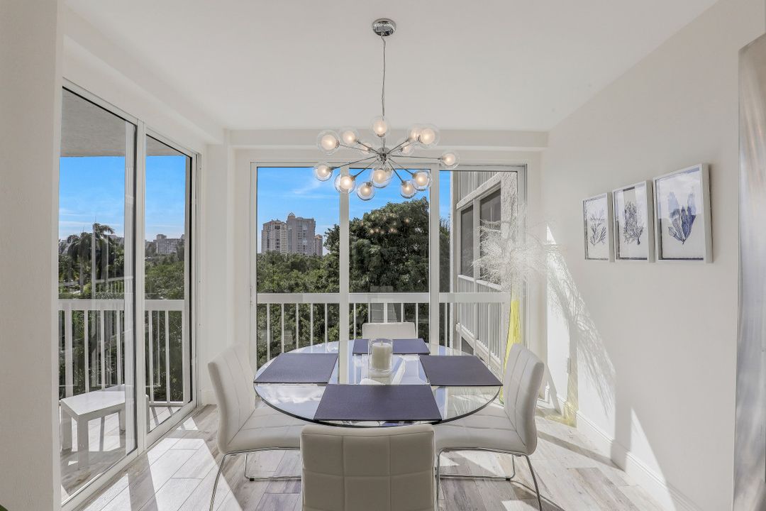 5501 Heron Point Dr #301, Naples, FL 34108