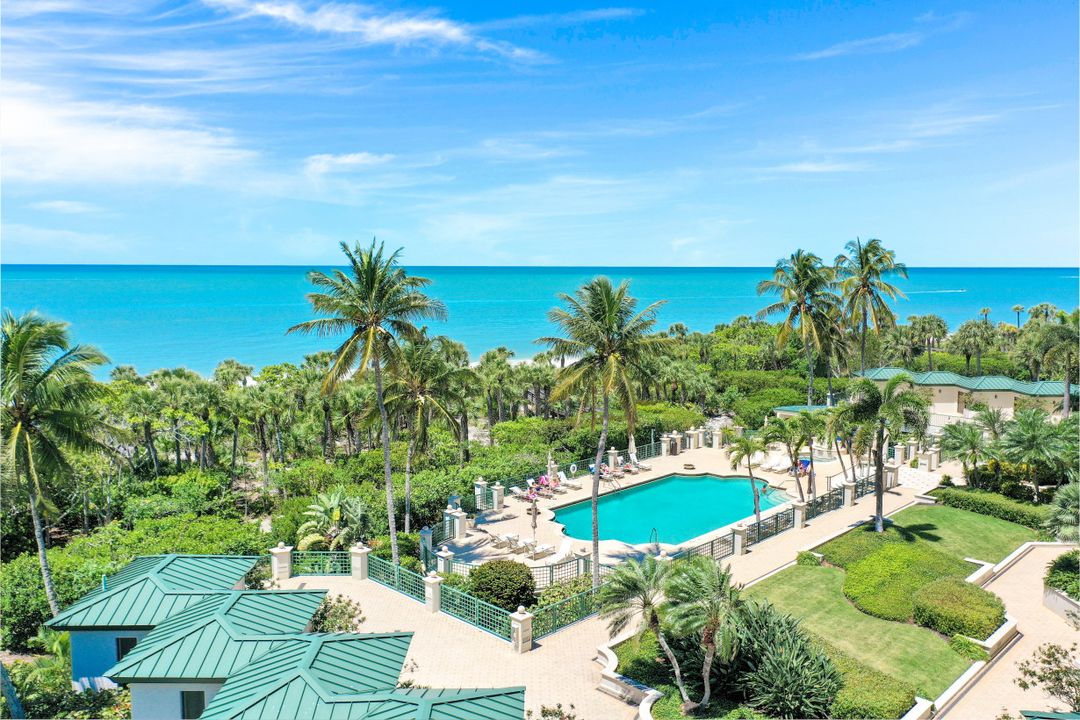 8171 Bay Colony Dr #1103, Naples, FL 34108