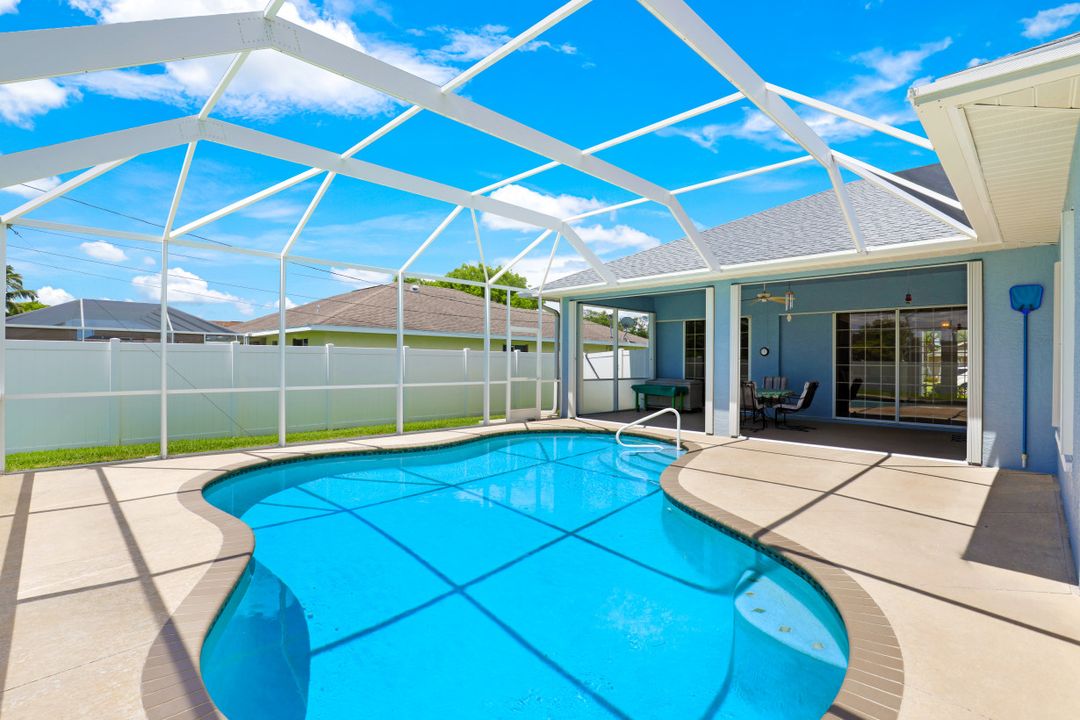 3023 SE 8th Ave, Cape Coral, FL 33904