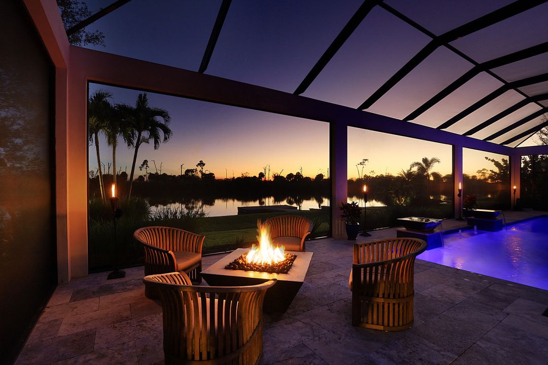 3202 Cullowee Ln, Naples, FL 34114