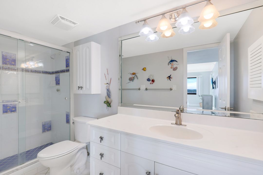 8402 Estero Blvd #601, Fort Myers Beach, FL 33931