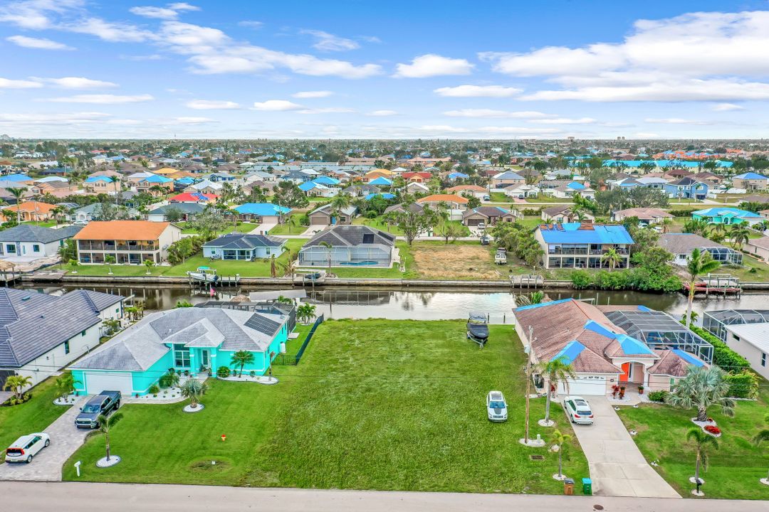 4525 SW 11th Ave, Cape Coral, FL 33914