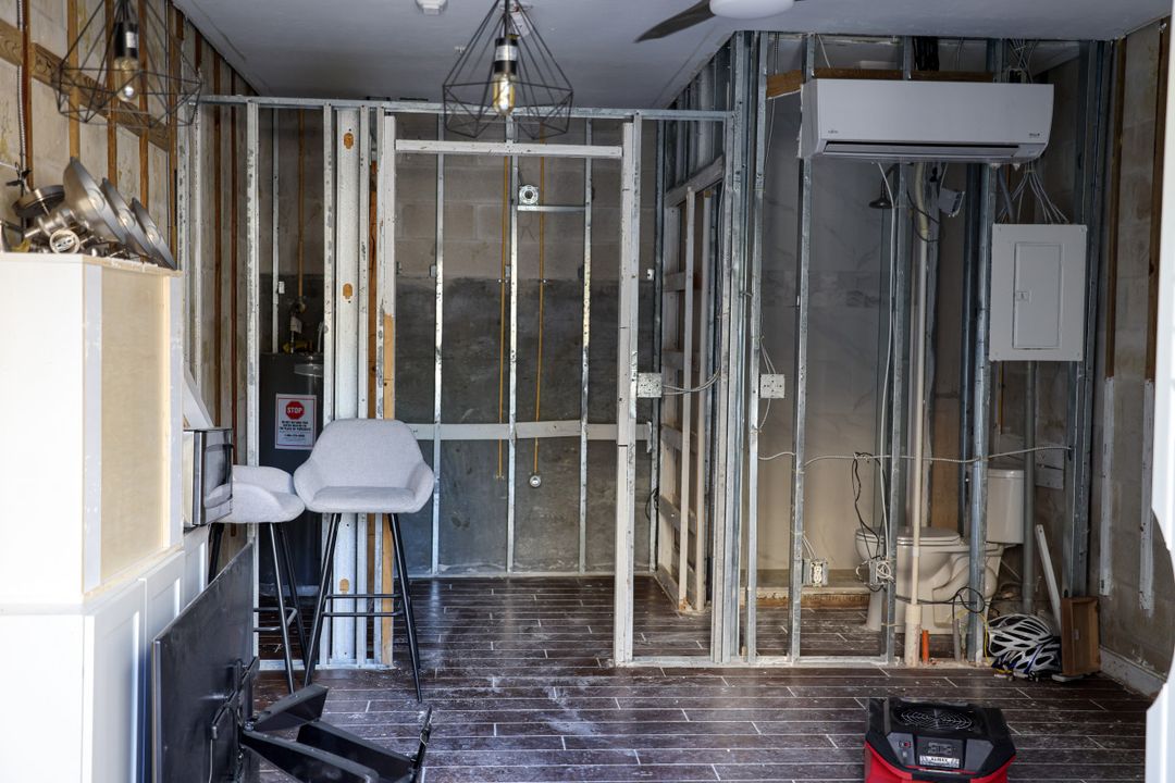 400 Flagship Dr, Naples, FL 34108