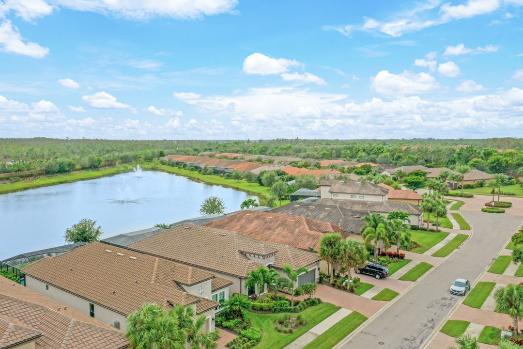 23765 Pebble Pointe Ln , Estero, FL 34135