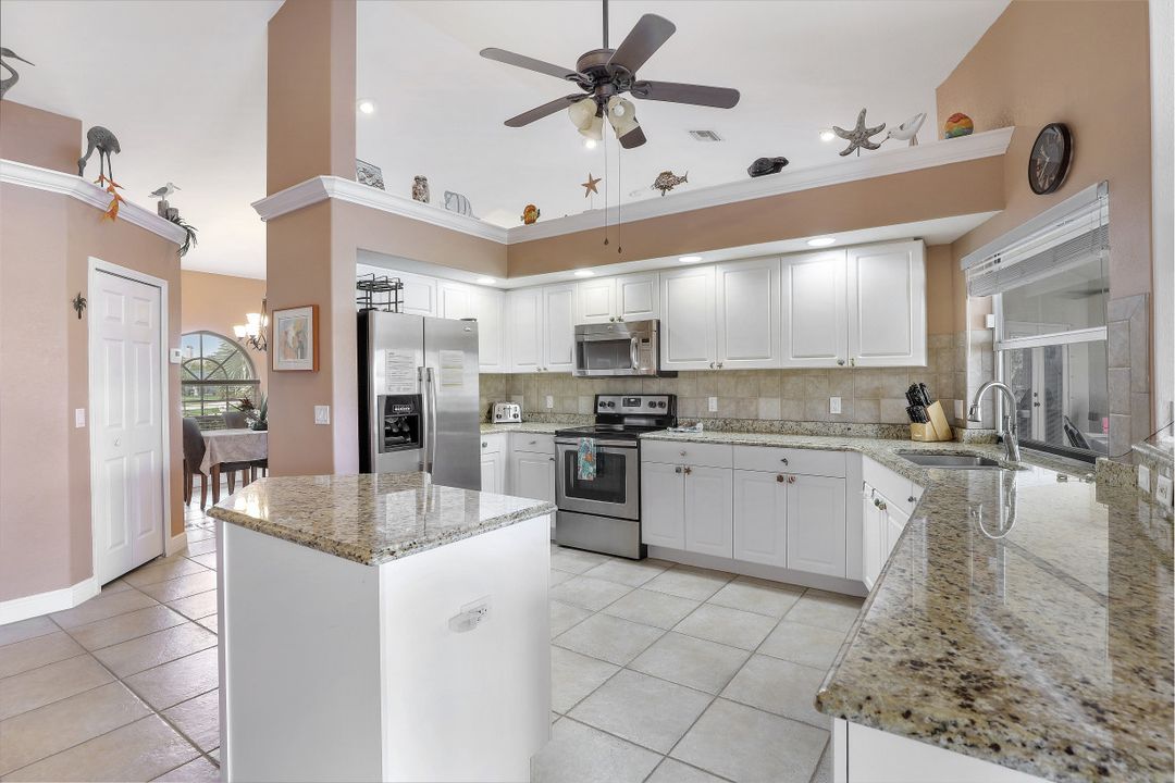 2640 SW 30th St, Cape Coral, FL 33914