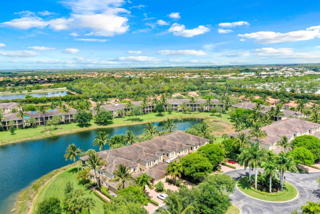 3031 Marengo Ct #101, Naples, FL 34114