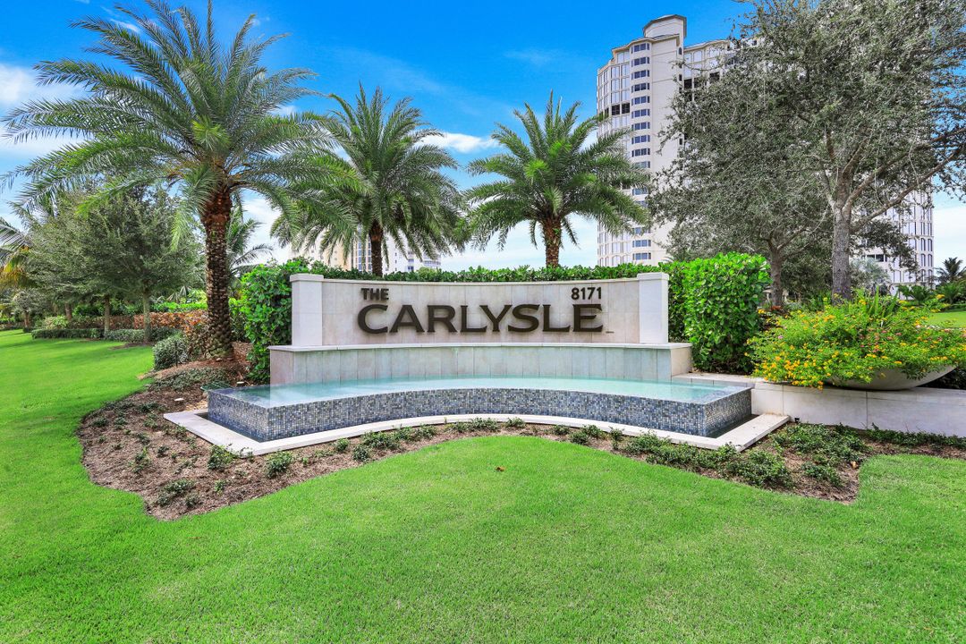 8171 Bay Colony Dr #1602, Naples, FL 34108