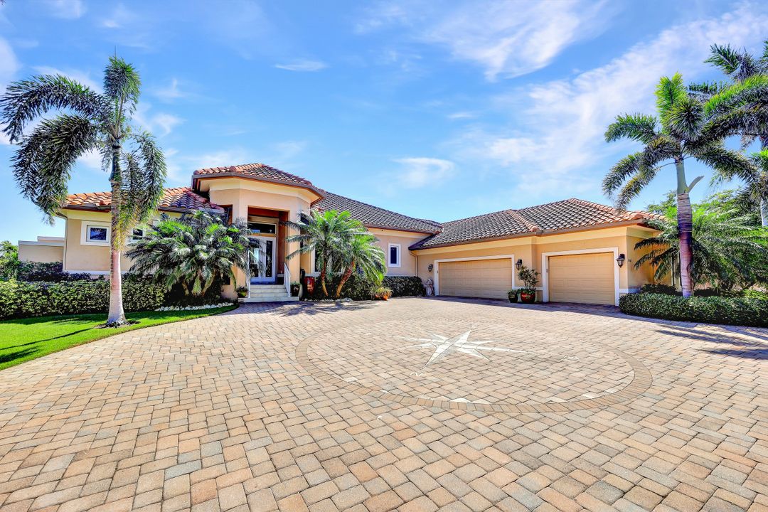 1061 E Inlet Dr, Marco Island, FL 34145