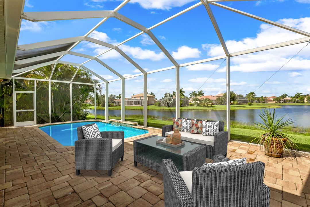 14559 Grapevine Dr, Naples, FL 34114