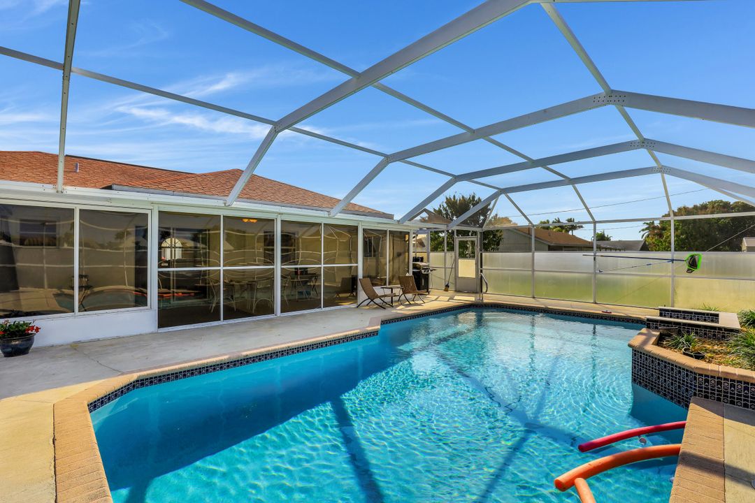 1109 SW 47th Terrace, Cape Coral, FL 33914