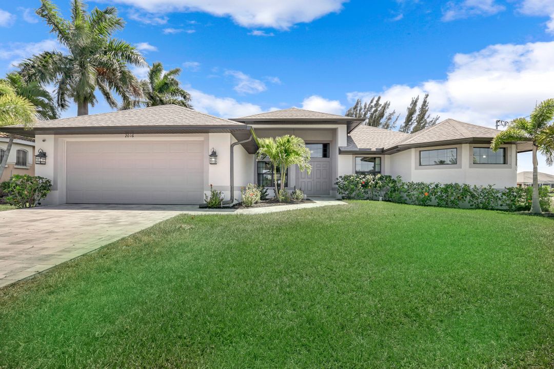 2016 SW 28th Ln, Cape Coral, FL 33914