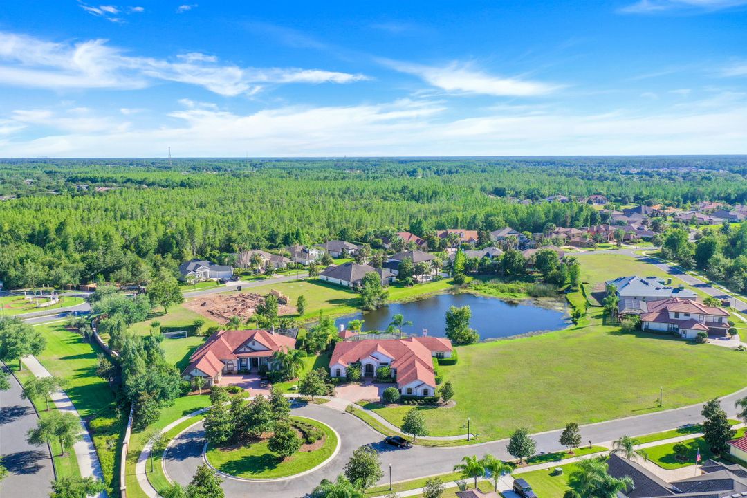 8800 Bonica PIace, Land O' Lakes, FL 34637