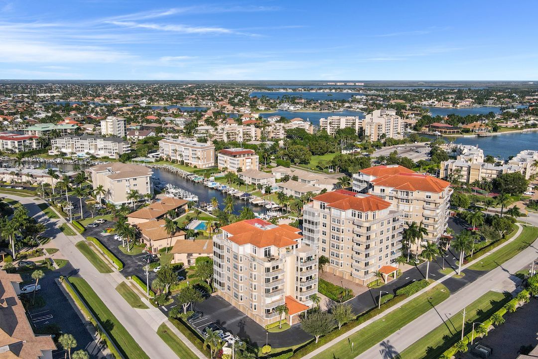 1111 Swallow Ave #501, Marco Island, FL 34145