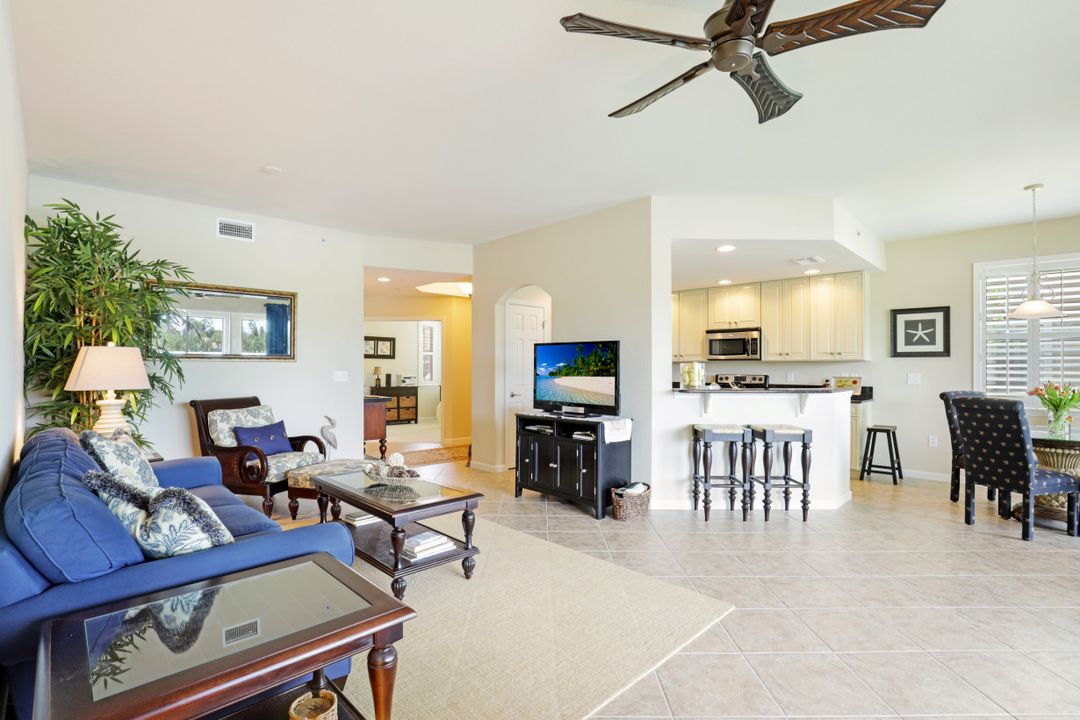 9517 Ironstone Terrace #101, Naples, FL 34120