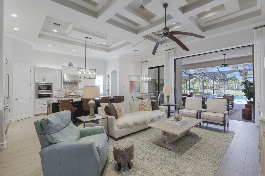 17490 Via Navona Way, Miromar Lakes, FL 33913