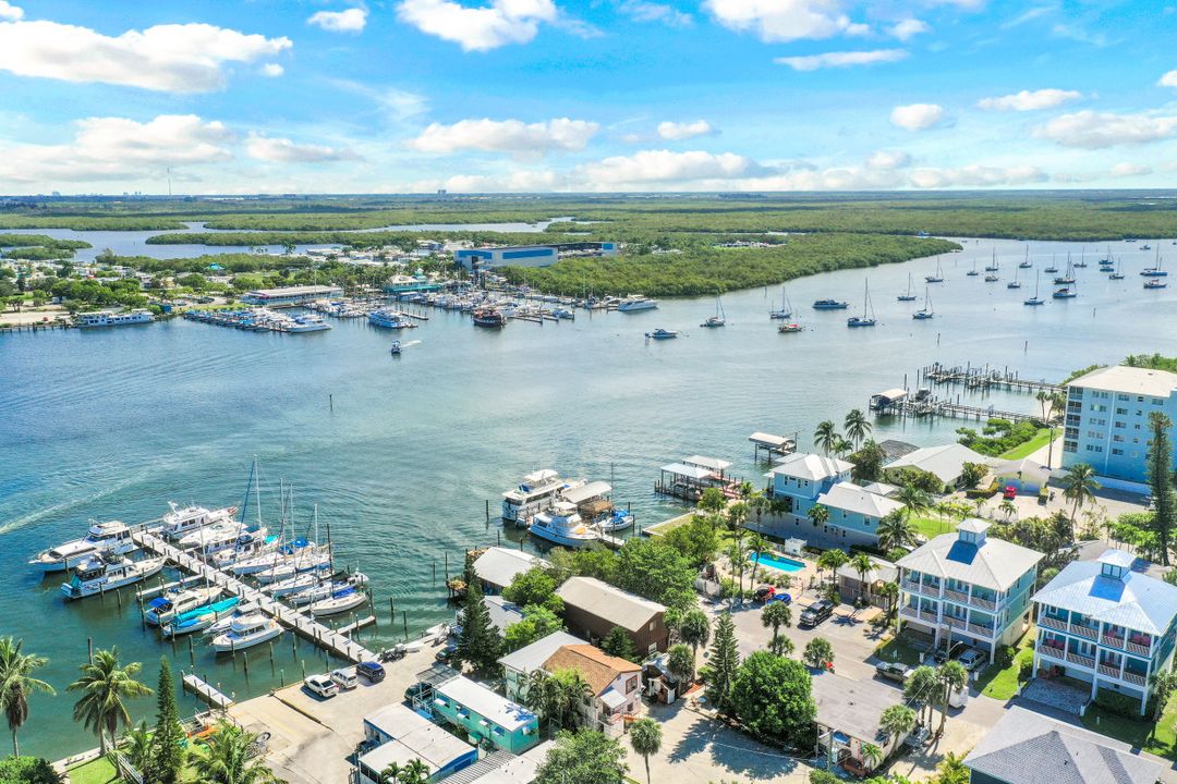 311 Delmar Ave, Fort Myers Beach, FL 33931