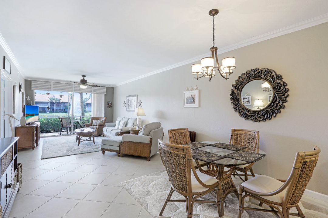 1615 Windy Pines Dr #5, Naples, FL 34112