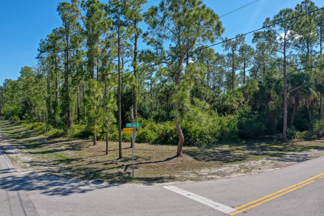 24th Ave NE, , FL 34120